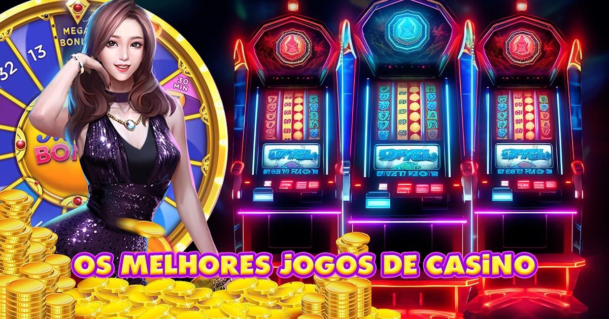 6z top jogoa cassino Jogos