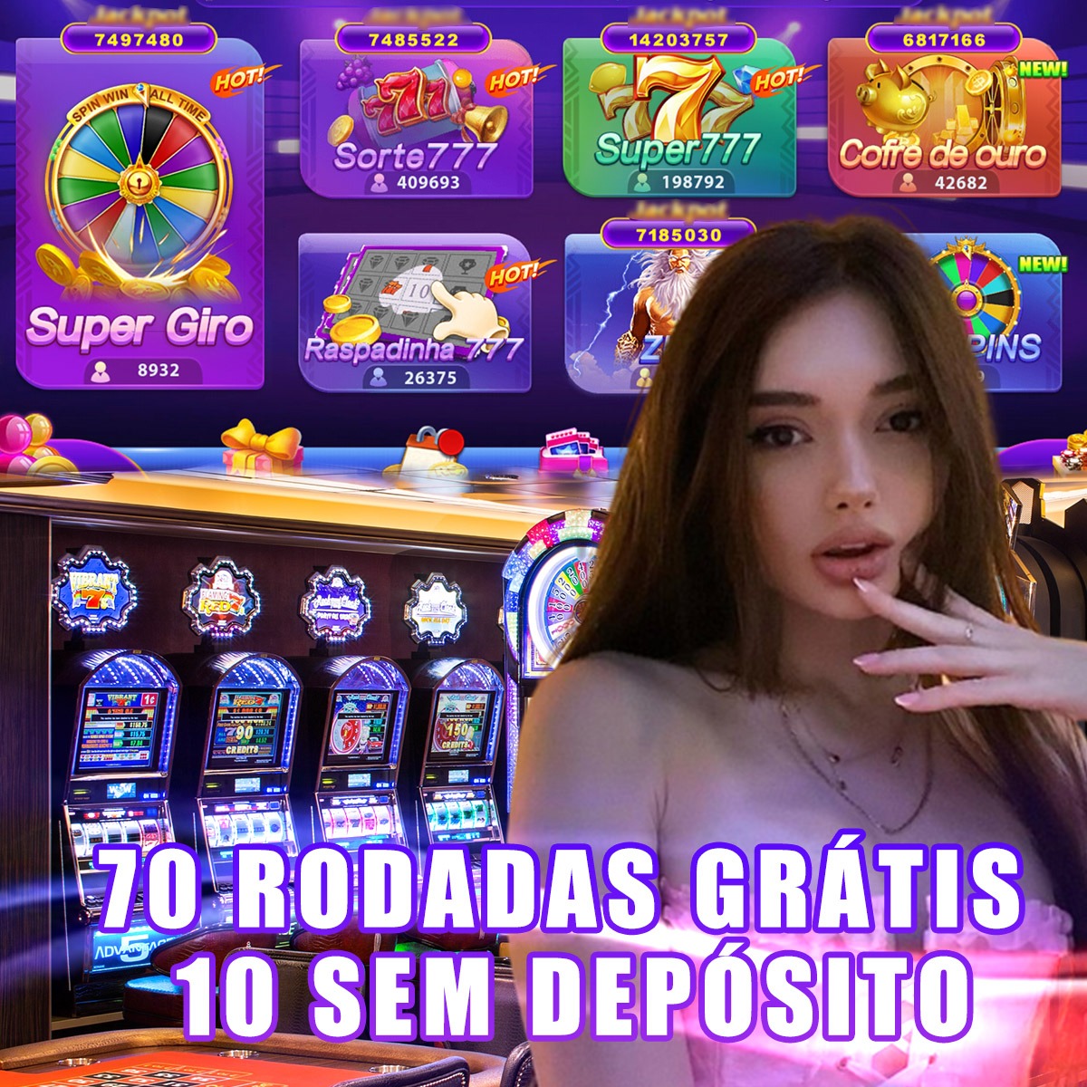 6z top betvera cassino Jogue online